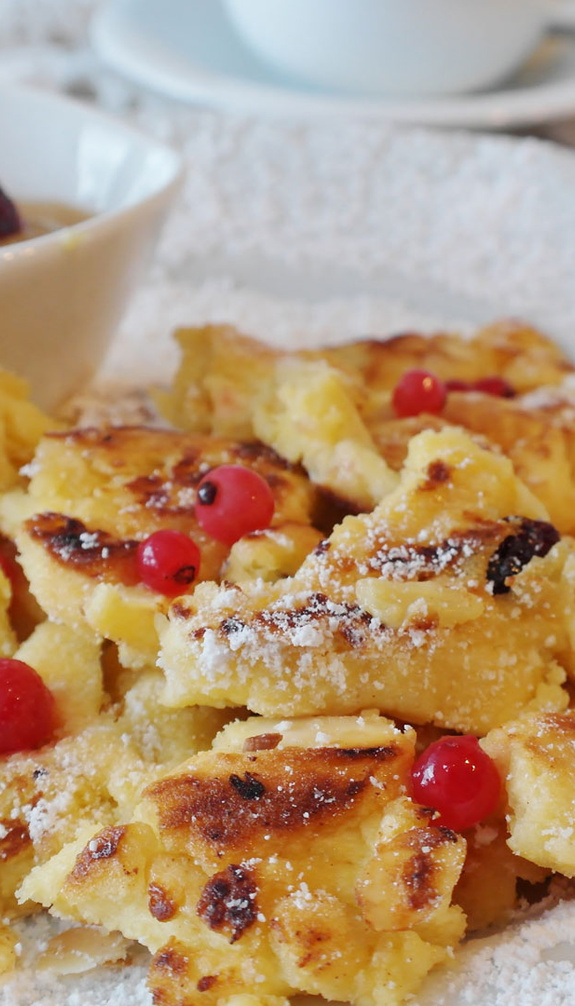 Kaiserschmarrn