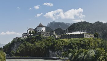 Festung Kufstein | © Festung Kufstein (c) Lolin