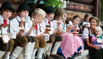 ©  Salzburger Land Tourismus Gesellschaft m.b.H.
