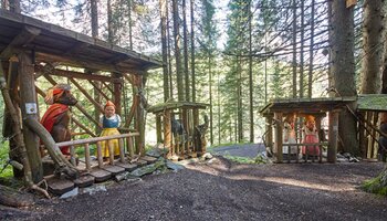 Märchenwald Hinterglemm | © saalbach.com