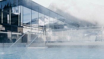 © Felsentherme Bad Hofgastein